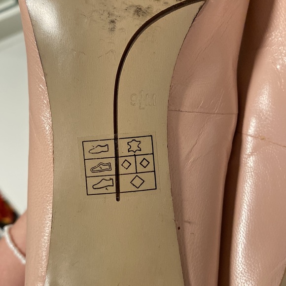 Nine West Low Pumps - Picture 7 of 8